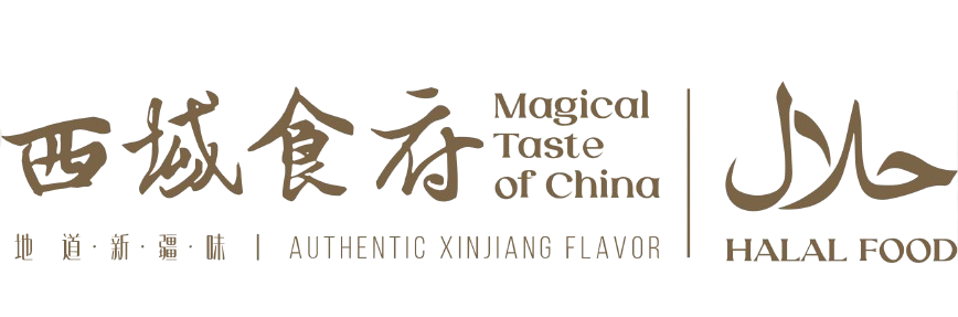 Magical Taste of China